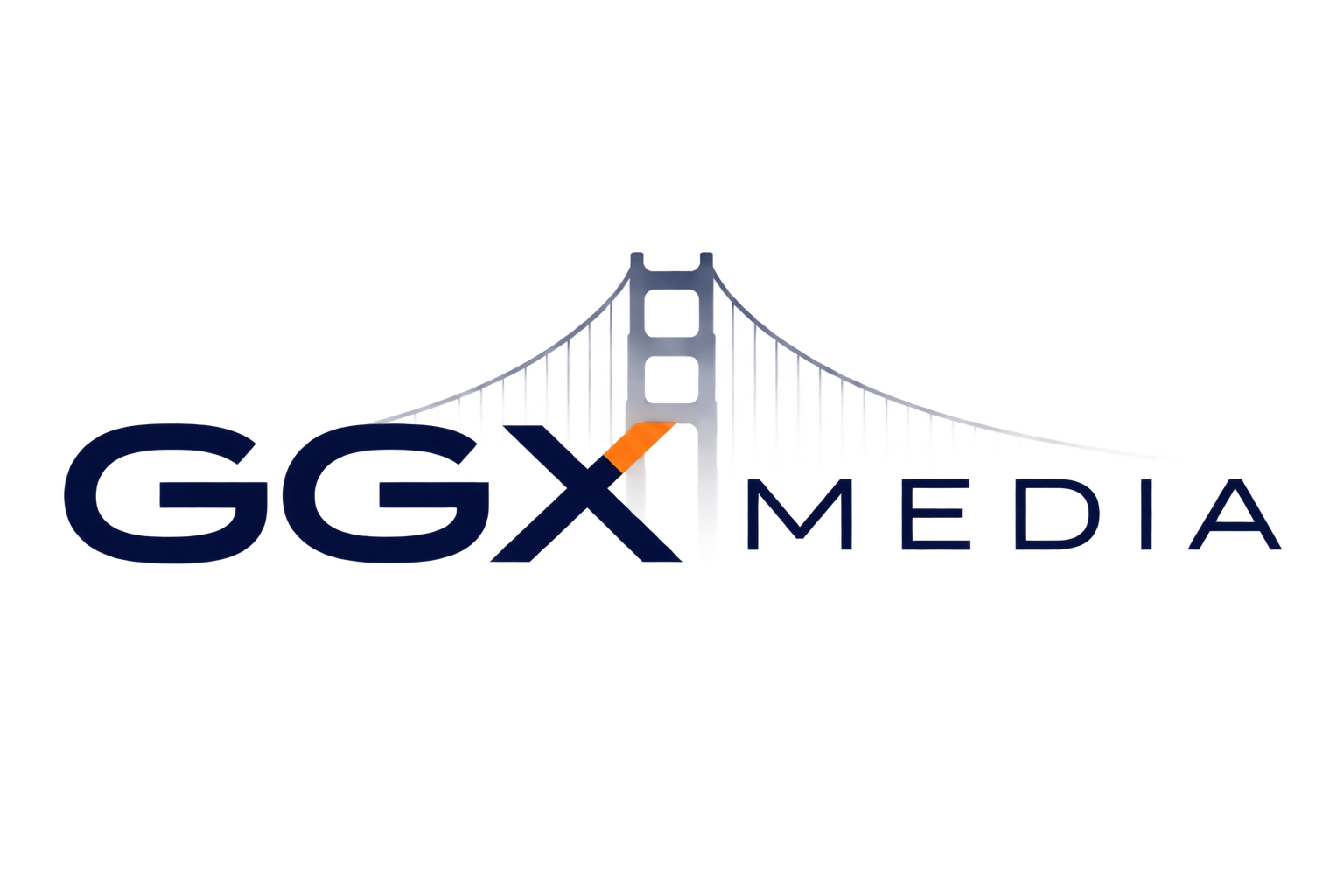 GGX Media home